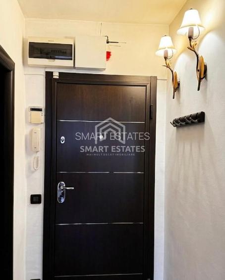 2 Camere-Sos. Oltenitei-9 Min Metrou-Brancoveanu-Etj.2/9-48 Mp - 8