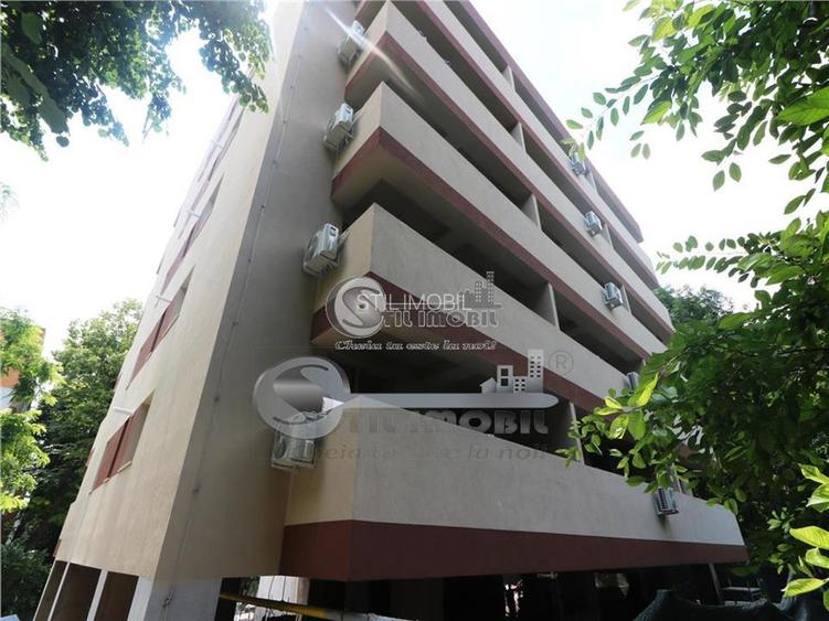 Ap 2 camere modern, prima chirie, parcare și 2 balcoane – Tătăra& - 18