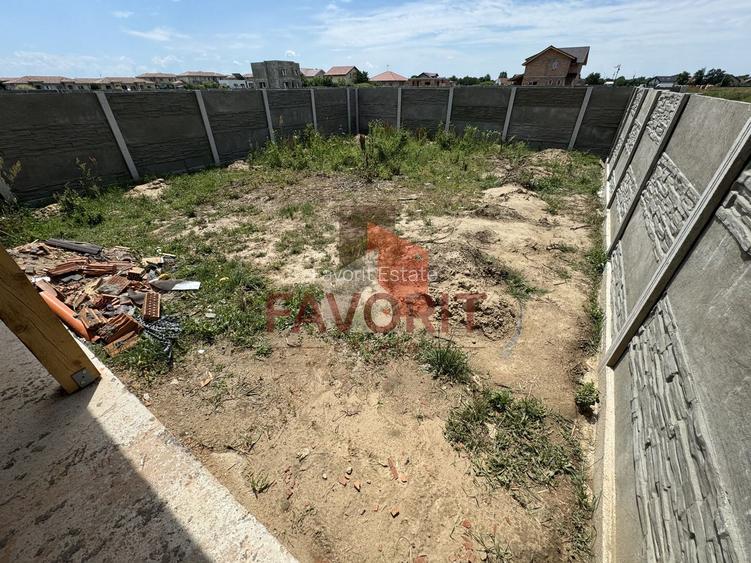 Comision 0%. Toate utilitatile. Strada asfaltata. - 2