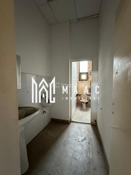 Cladire de birouri A+ | 900mp | Mihai Viteazu - 26