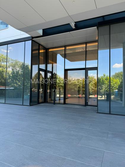 Apartament 3 camere | One Verdi Park | Etaj 9 | Vedere panoramica - 9