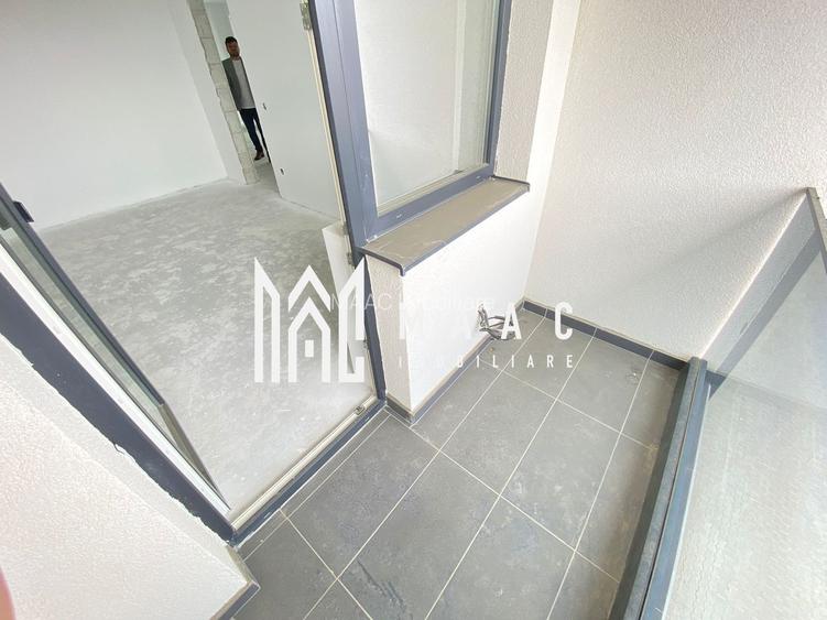 Apartament 3 camere | 2 băi | 2 balcoane | Încălzire în pardoseală | Șelimbăr - 11