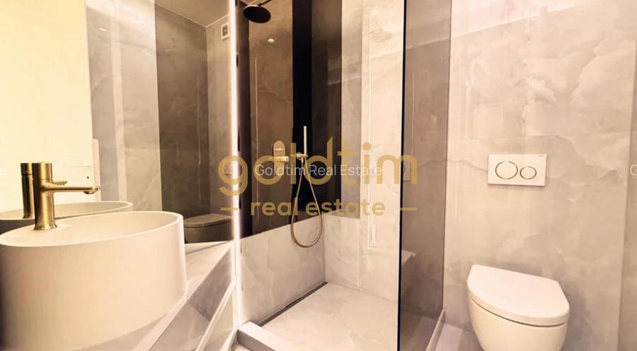 SUPERB / SPATII GENEROASE/ANSAMBLU INCHIS CU PISCINA, GYM / 2 LOCURI DE PARACRE - 9