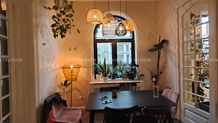 REV2005454 Vila de vanzare Parcul Carol - 3