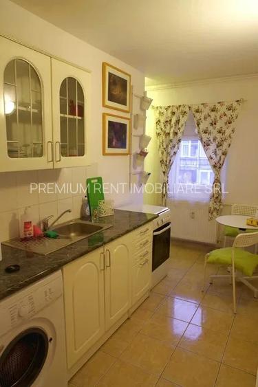 Vitan Mall, garsoniera, 300 euro, BOILER, mobilata, utilata - 3