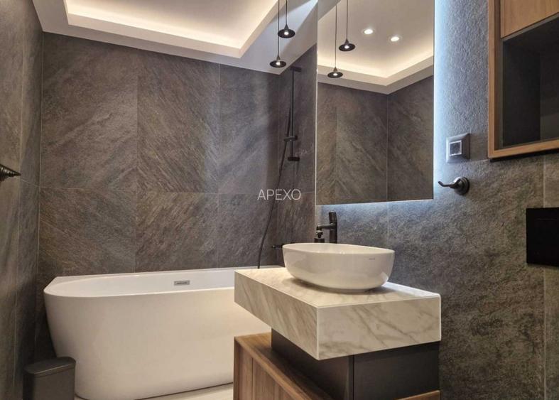 Apartament premium 2 camere- Cosmopolit Rise - 5