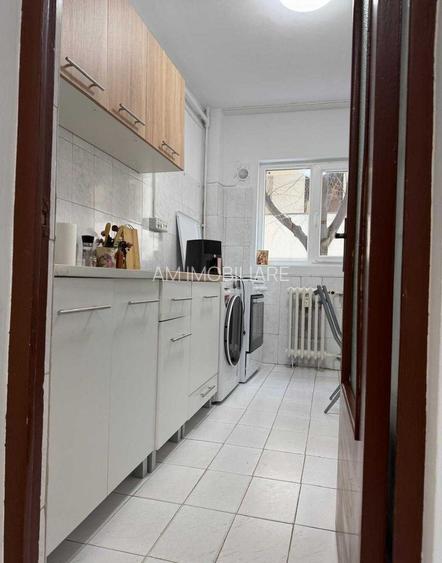 AP. 2 CAMERE FERDINAND, BLOC REABILITAT ,BUCATARIE INCHISA,MODERN - 5