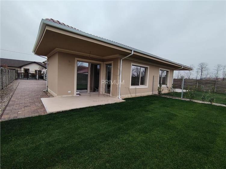 Duplex locatie excelenta - toate utilitatile - 3