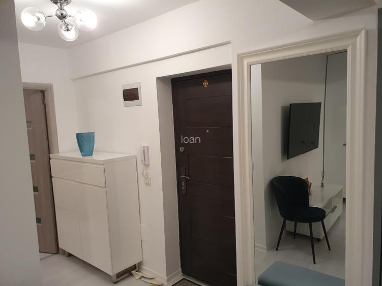 Apartament 2 camere, complet utilat nou lux, mobexpert, - 3
