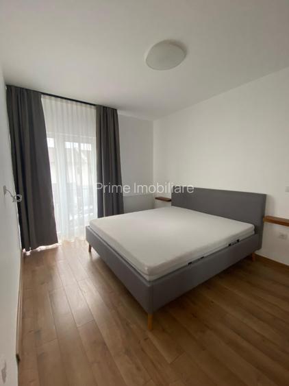 CASA DUPLEX DE INCHIRIAT, 4 CAMERE, DEALUL FURCILOR, ALBA IULIA - 4