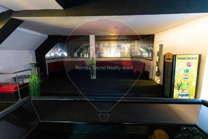 Spațiu comercial de vanzare central,Hateg jud. Hunedoara - 4