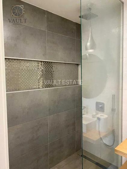 Apartament 2 camere -  loc parcare inclus -Barbu Vacarescu - 5