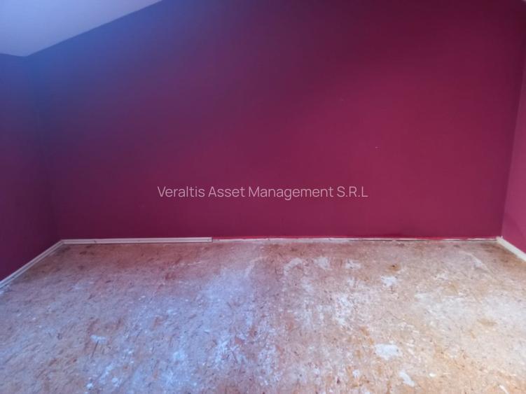 Apartament la parterul unui imobil P+1 situat in Busteni, Strada Cuza Voda, PH - 14