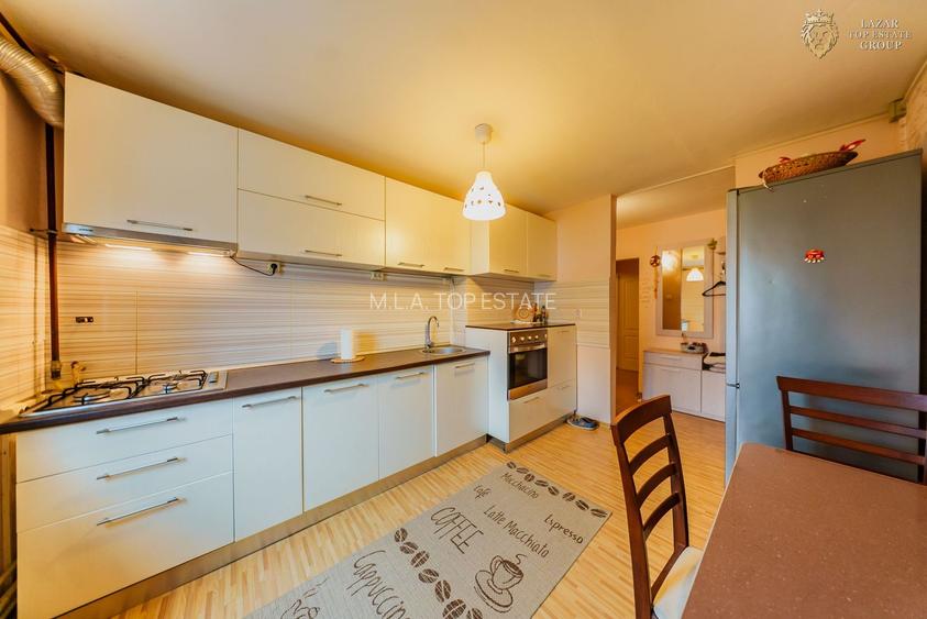 Apartament 3 Camere De Inchiriat Alfa - 7