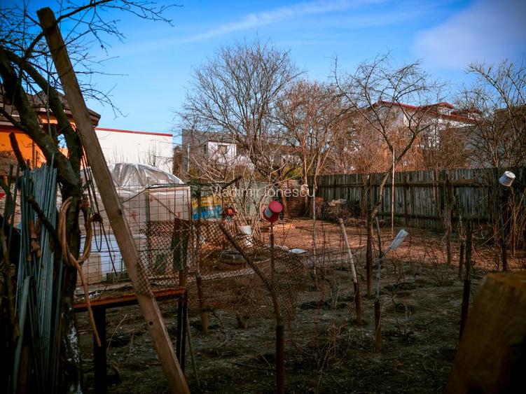 Teren de v&acirc;nzare, Sector 1, București, Băneasa - Direct proprietar - 4