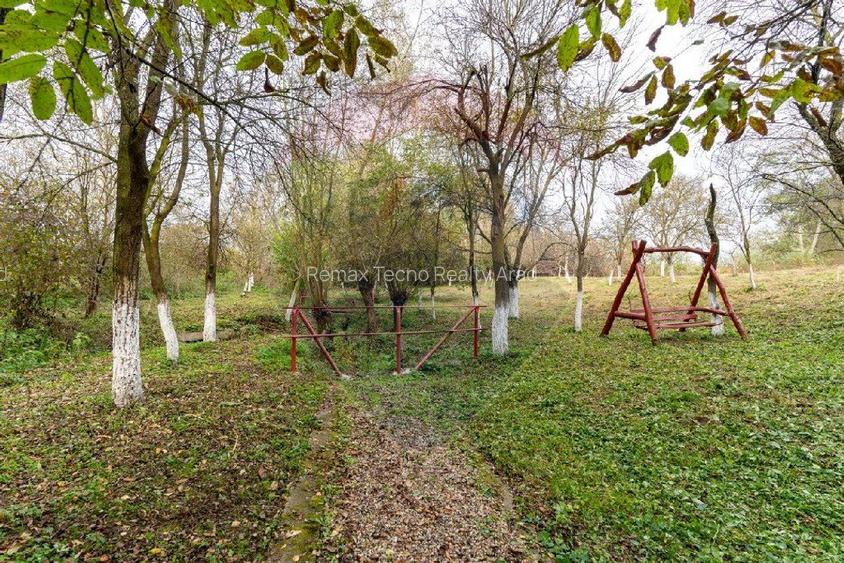 Casă / Vilă de vânzare in Cristur jud.Hunedoara - 27