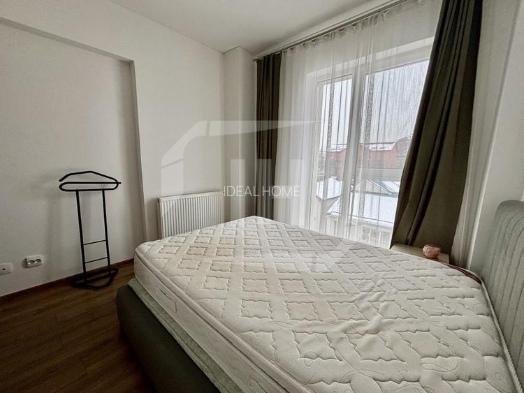 Apartament 2 camere I pet-friendly I Gheorgheni I Alverna - 9