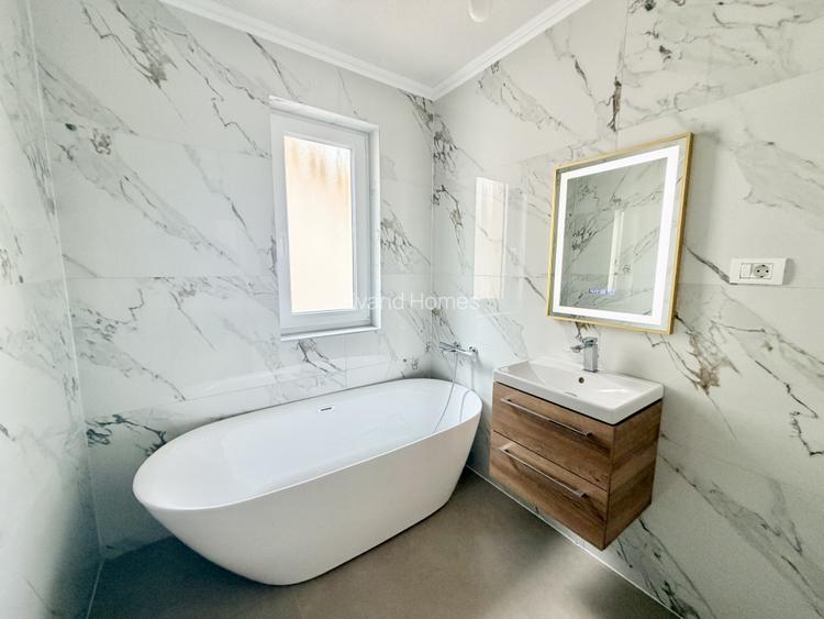 Duplex premium | finisaje de top | 4 camere | 0% comision | Mosnita - 15