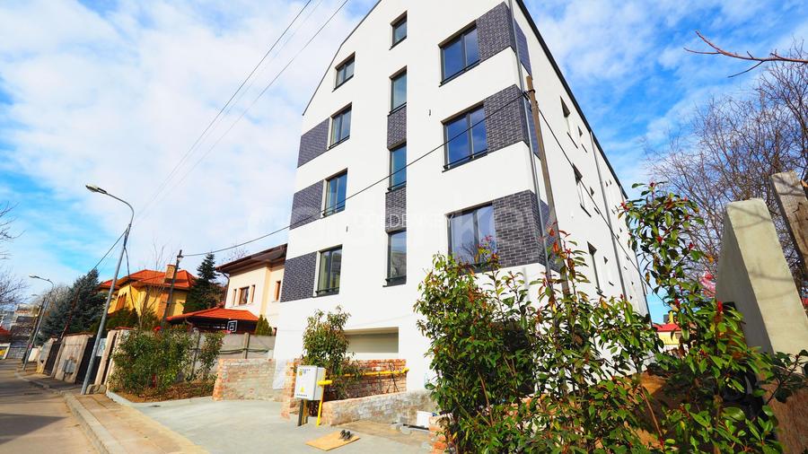 Denver Aviatiei | 2 camere | 76mpc | orientare Est-Vest - 13