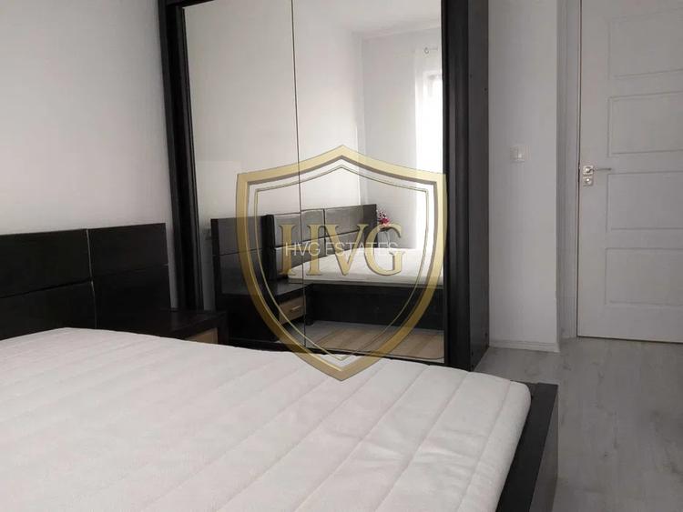 Apartament cu 2 camere | Centrala proprie | Pet-friendly | Exigent - 5