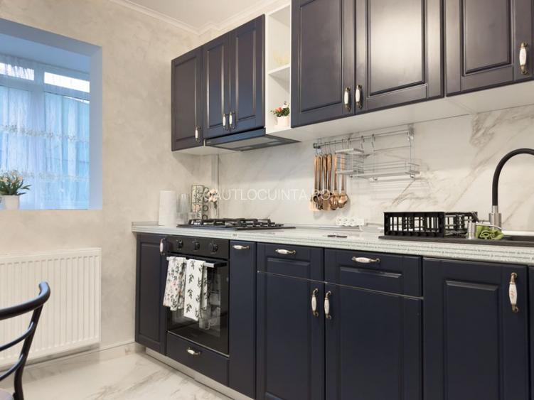 Apartament 3 camere | Dristor | Vitan | 2 bai | 70 mp  - 5