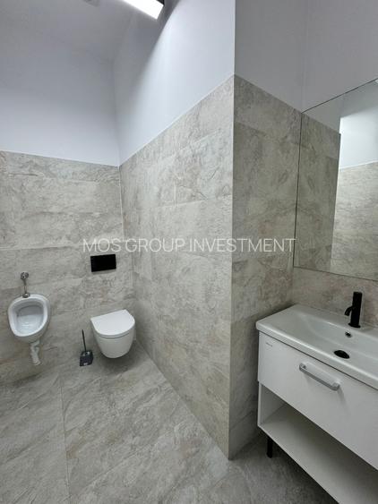 Spatiu Comercial | Stradal | 338 m2 | Trafic intens | Vitralii | - 10