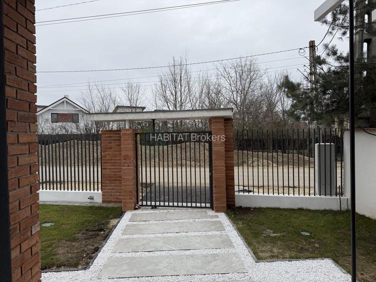 Vila individuala - Smart | 420 mp teren - 24