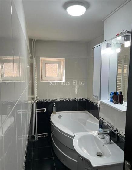 Vanzare apartament  2 camere semidecomandat 40 mp | Tineretului - Gheorghe Sinca - 7