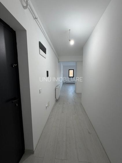 2 Camere, etaj intermediar, parcare inclusa - Bucium bloc Nou - 6