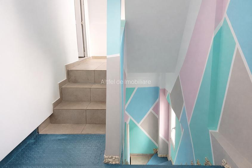 Apartament 2 camere în vilă – zona Delfinariu - 9