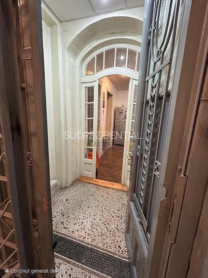 Apartament 4 camere, 134 mp utili, Piata Rosetti, Comision 0% - 6