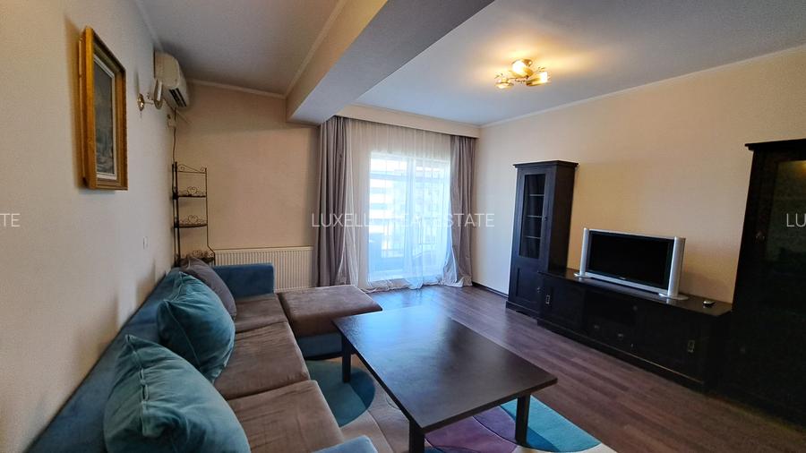 APARTAMENT 3 CAMERE IN COMPLEX REZIDENTIAL CU CIRCUIT INCHIS - PRET PROMOTIONAL - 6
