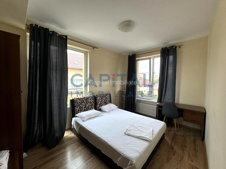 0% Comision | Apartament semidecomandat cu 4 camere, 97 mp | Zorilor | - 5