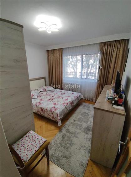 Apartament 3 camere CUG zona Tudor Neculai - 2