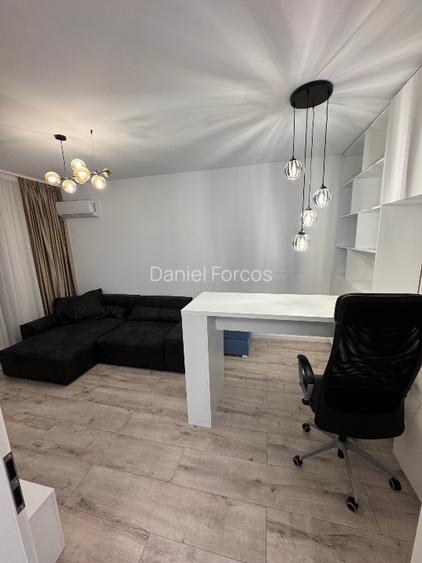 De închiriat 2 camere Otopeni - 23 August - 7