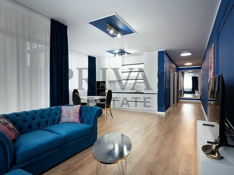 Apartament 2 camere 59 mp utili, parcare subterana, boxa. Parc Botanic/ Centru - 2