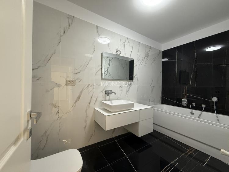 Unirii, liber, bucatarie mobilata si utilata - 11