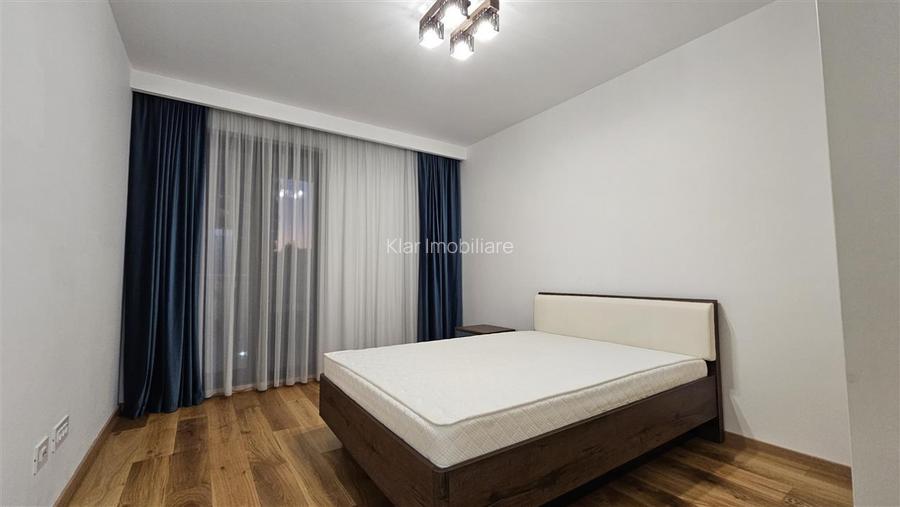Apartament modern 3 camere 80mpterasa 32mpPlopilor Parcul Rozelor - 11