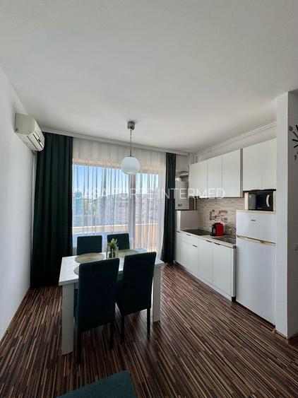 Apartament 2 camere  cu Vedere la Mare  Summerland,  Mamaia 103000  euro - 5