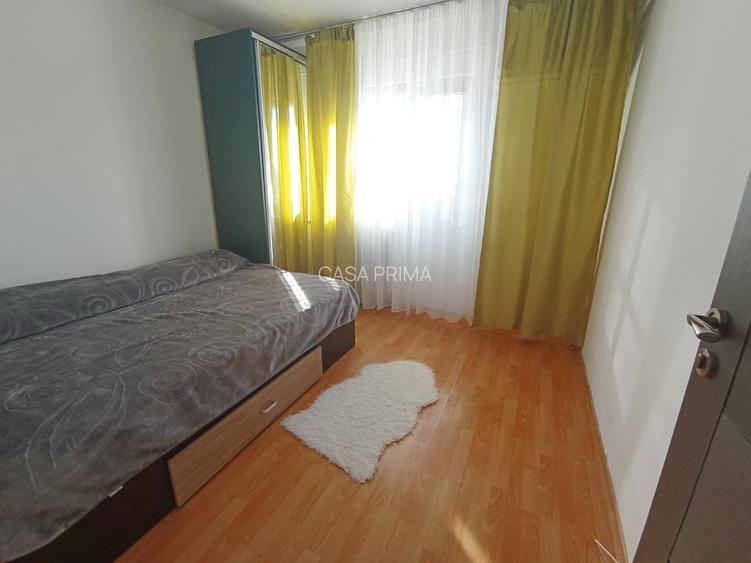Apartament 2 camere Podu Ros-Piata Nicolina, mutare imediata - 4