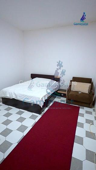 Afacere la cheie cu venituri multiple – hală, parcare TIR, restaurant, jud Bihor - 5