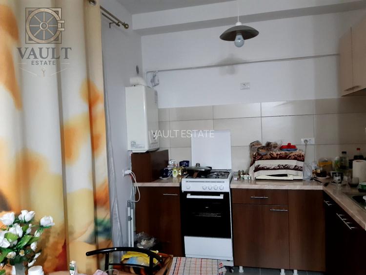 2 camere - terasa 20 mp - imobil 2020- Uverturii - 8