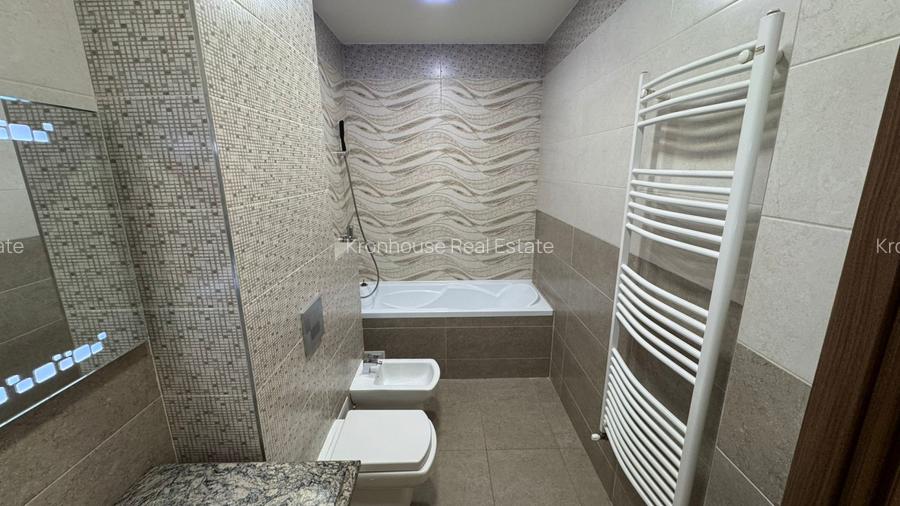 Apartament modern  cu 2 camere ISARAN - 10