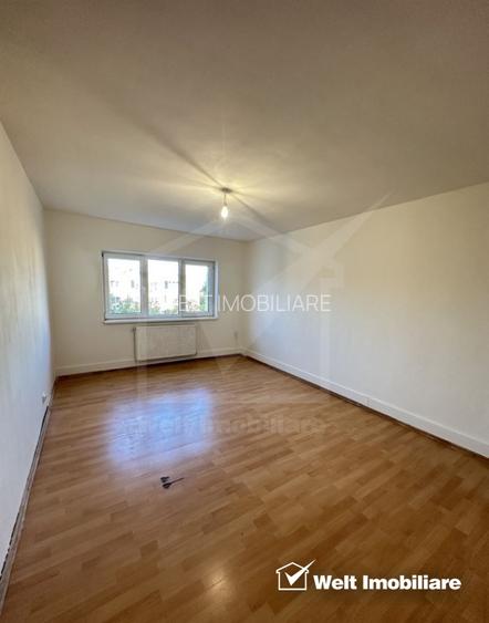 Apartament 3 camere decomandat, 70 mp, Manastur, Cluj Napoca - 4