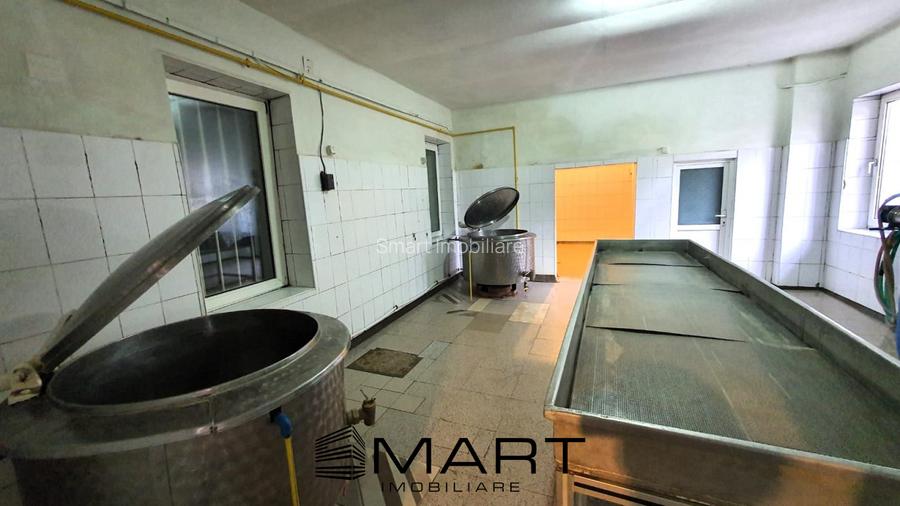 Cladire mixta 250 mp teren 738 in Smig - 7