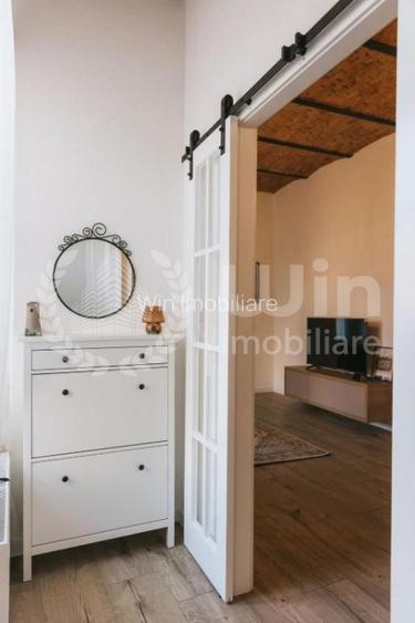 Apartament superb | 2 Camere | 58mp | Parcare | Centru-Piata Muzeului - 8