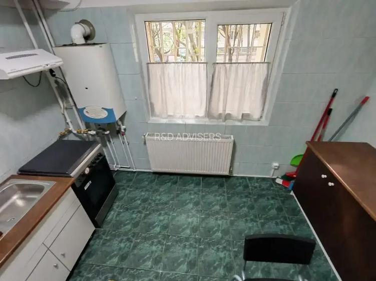 Timpuri Noi metrou 8-10min-Anastasie Panu ,Centrala proprie - 3