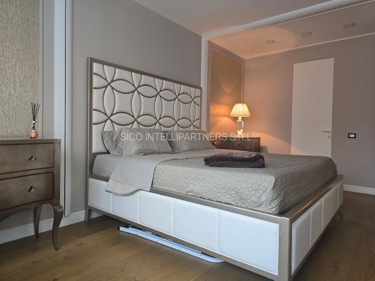 Apartament 3 camere Cortina Residence - 5