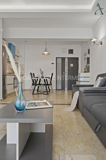 Apartament 3 camere Mamaia Butoaie 183000 euro - 8