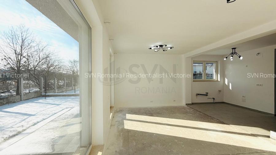 REV2004963 Vila individuala 5 camere Otopeni - 5